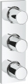 Grohe Grohtherm F 27625000 resim