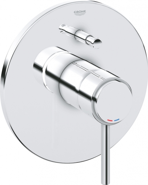 Grohe Atrio 19459001 Banyo Bataryası