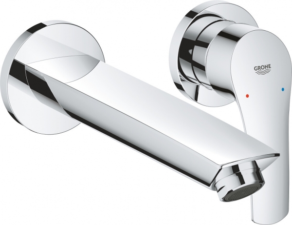 Grohe Eurosmart M 2933830D Lavabo Bataryası