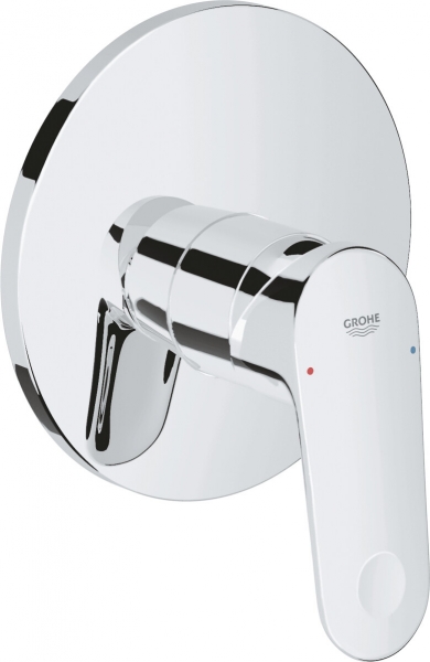 Grohe Europlus 19537002 Duş Bataryası