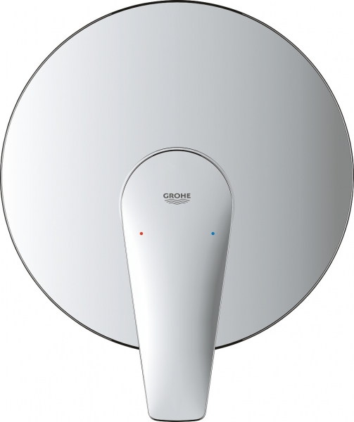 Grohe BauEdge 29078001 Duş Bataryası