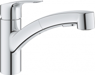 Grohe Eurosmart 30305001 Eviye Bataryası