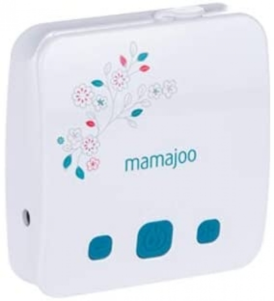 Mamajoo Elektronik USB Çiftli Göğüs Pompası