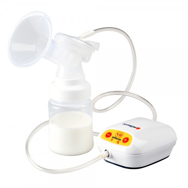 Milkway Mini Göğüs Pompası