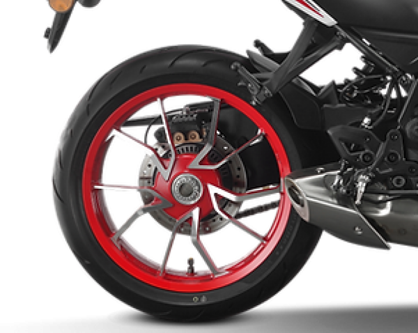 QJ SRK 400 RR Racing
