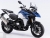 QJ SRT 800 Adventure