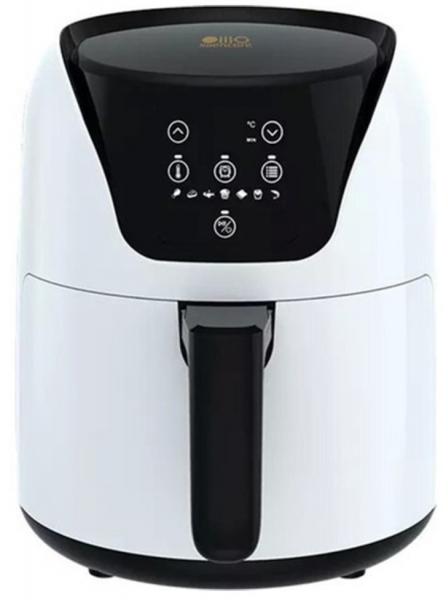 Xiaomi Silencare AF40D01 Air Fryer Fritöz