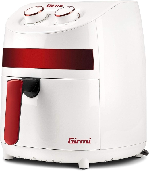 Girmi FG93 Air Fryer Fritöz