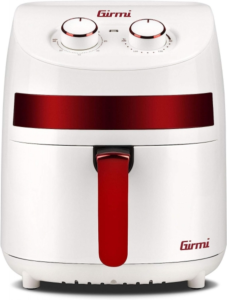 Girmi FG93 Air Fryer Fritöz