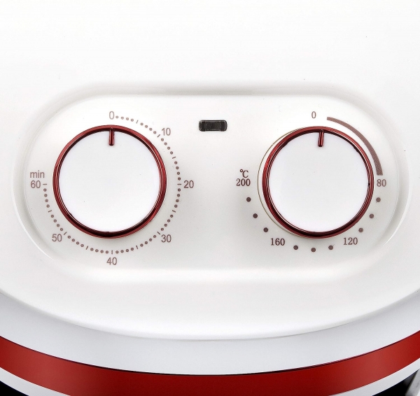 Girmi FG93 Air Fryer Fritöz