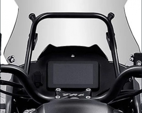 QJ SRT 550 X Adventure