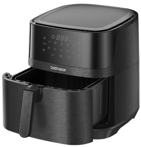Goldmaster Palmi GM-8407 XXL Air Fryer Fritöz