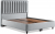 Evline Sportive 160x200 Baza+Başlık+Yatak Seti