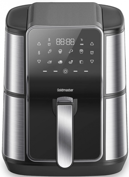Goldmaster Gloria GM-8405 XXL Air Fryer Fritöz