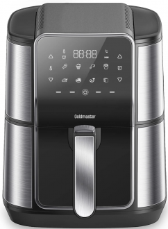 Goldmaster Gloria GM-8405 XXL Air Fryer Fritöz