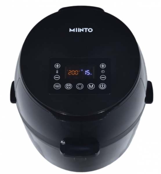 Miinto Smart Cook XXL Air Fryer Fritöz