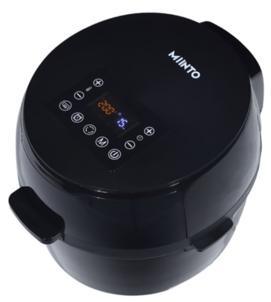 Miinto Smart Cook XXL Air Fryer Fritöz