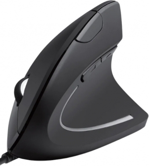 Anker Ergonomic Optical USB Wired Vertical Mouse