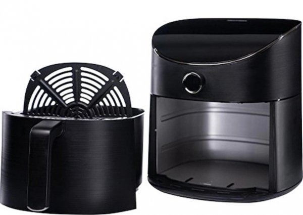 Neutron Smart Air Fryer Fritöz