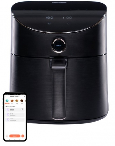 Neutron Smart Air Fryer Fritöz