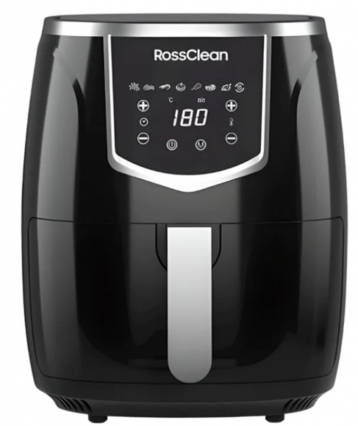 RossClean Cook Fresh Air Fryer Fritöz
