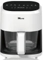 Miline AF4LE02 Air Fryer resim
