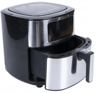 Alveus AF80B-R-1  Air Fryer Fritöz