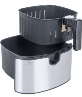 Alveus AF80B-R-1  Air Fryer Fritöz