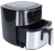 Alveus AF80B-R-1  Air Fryer Fritöz