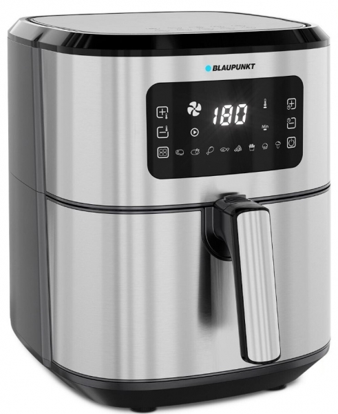 Blaupunkt Taste Master D4550 Air Fryer Fritöz