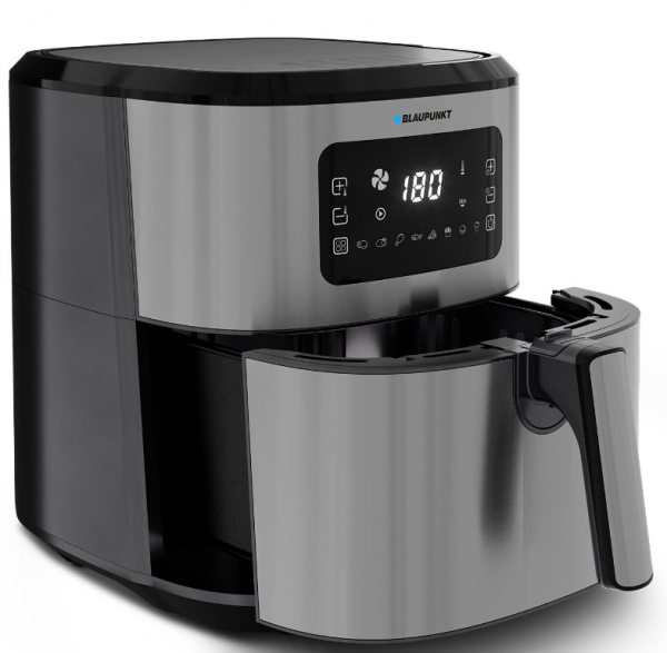 Blaupunkt Taste Master D4550 Air Fryer Fritöz