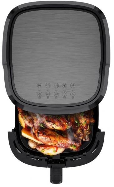 Blaupunkt Taste Master D4550 Air Fryer Fritöz