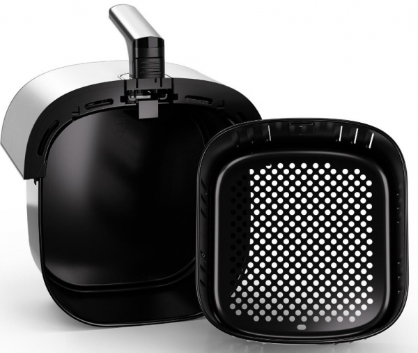 Blaupunkt Taste Master D4550 Air Fryer Fritöz