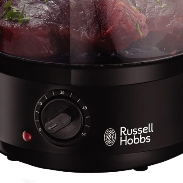 Russell Hobbs 26530-56 Compact Buharlı Pişirici