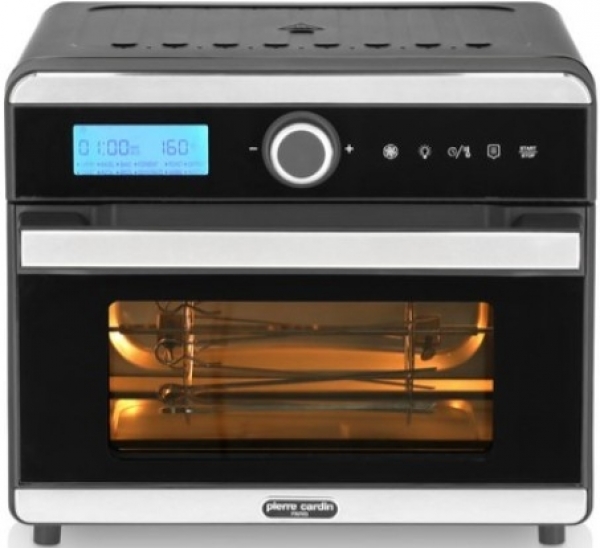 Pierre Cardin Aır Fryer Oven 18 Lt Solo Fırın