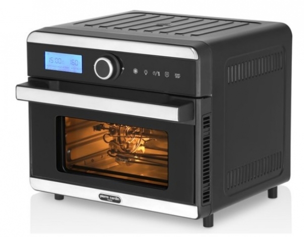 Pierre Cardin Aır Fryer Oven 18 Lt Solo Fırın