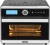 Pierre Cardin Aır Fryer Oven 18 Lt Solo Fırın