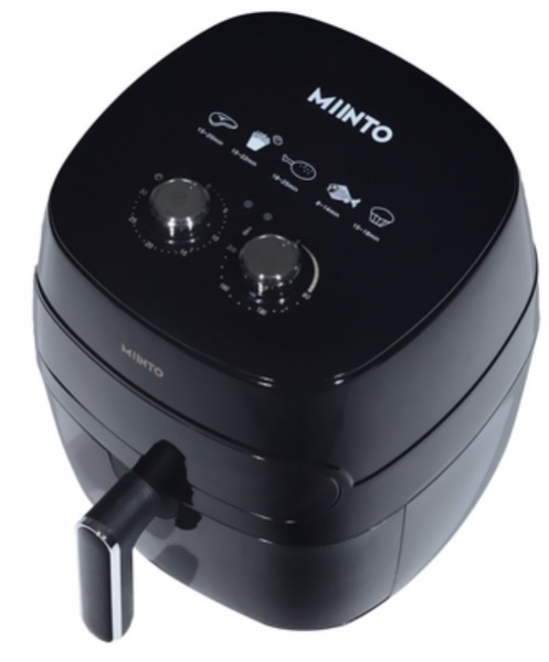 Miinto Dijital Cook M6W Air Fryer Fritöz