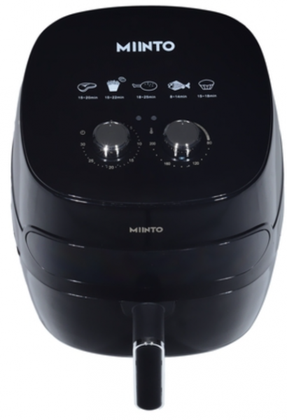Miinto Dijital Cook M6W Air Fryer Fritöz