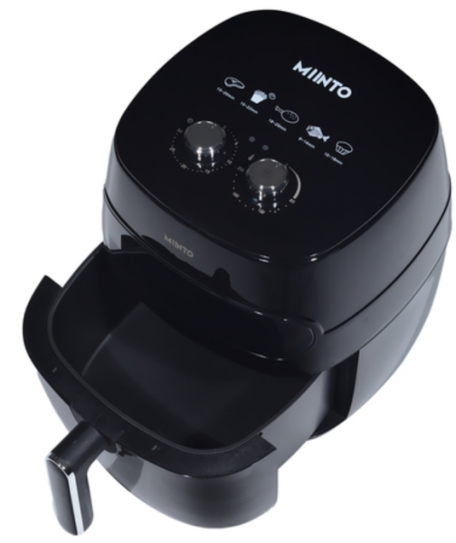 Miinto Dijital Cook M6W Air Fryer Fritöz