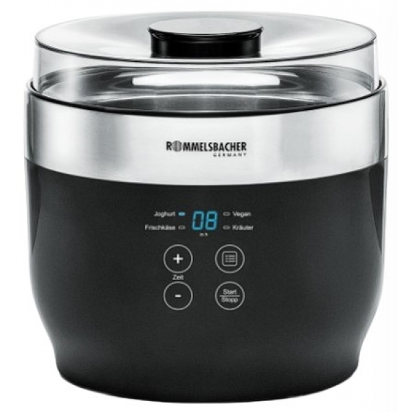 Rommelsbacher JG-80