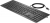 HP USB Premium Klavye