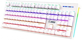 MSI GK50Z Klavye