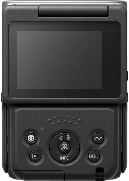 Canon PowerShot V10 Kompakt Fotoğraf Makinesi