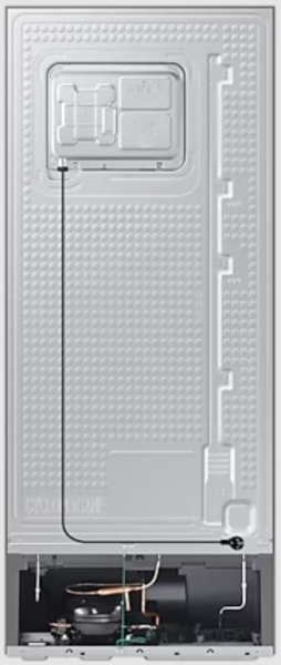 Samsung RT38CG6000S9 Buzdolabı