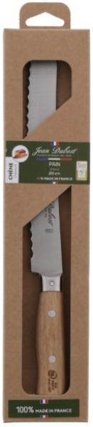 Jean Dubost Ekmek Bıçağı 20 cm