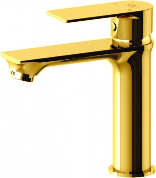 GPD Provido MLB156-A Lavabo Bataryası (Altın)