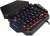 GameBooster Satanic G22 Tek El Klavye