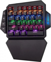 GameBooster Satanic G22 resim