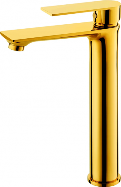GPD Provido MSL155-A Lavabo Bataryası (Altın)